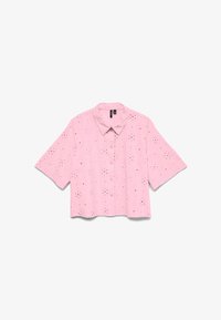 Δεν επιλέχθηκε, pink-a-boo