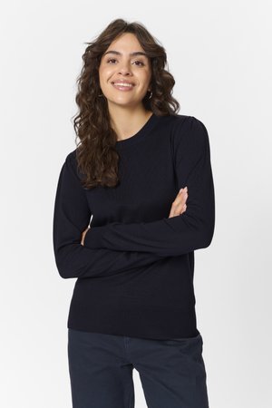 MILASZ PULLOVER - Svetr - night sky