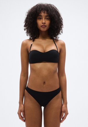 Bikini - black beauty