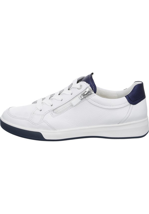 ROM - Sneaker low - weiß