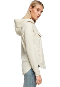 Urban Classics Sweatshirt - whitesand