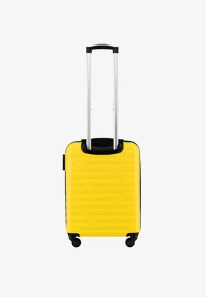 A-LINE II COLLECTION - Trolley - gelb