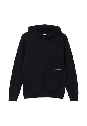 Sweater - schwarz