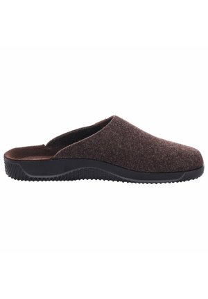 Pantofole - braun