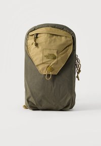 Non sélectionné, cedar/new taupe green