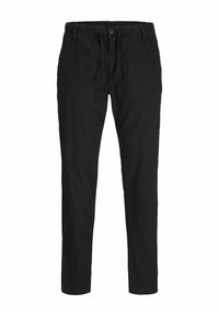 Unselected, black