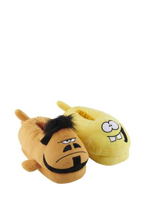 STING UND BARRY  - Hausschuh - mehrfarbig