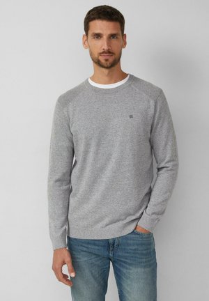 PULLOVER - Pullover - graphit