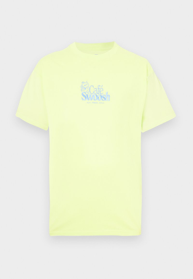 Camiseta estampada