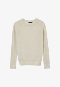 Unausgewählt, bianco