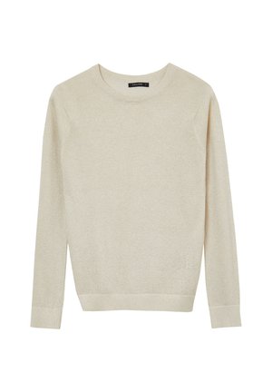 Calliope GIROCOLLO  - Jumper - bianco