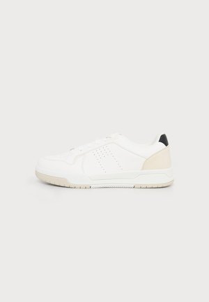 Pier One, UNISEX - Sneaker low - white