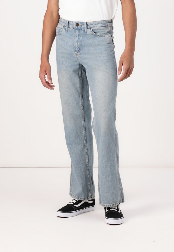 MID VINTAGE - Bootcut jeans - mid vintage