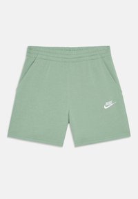 Nevybráno, steam/white