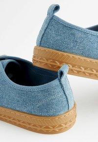 Next Forever Comfort Regular Fit - Sneakers laag - denim