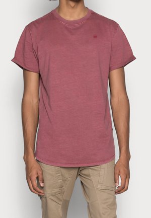 T-shirt basic - red