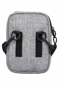 Forvert LAMAR - Schoudertas - greymelange