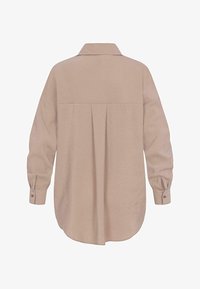 Unausgewählt, brown