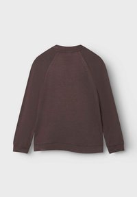 Name it LANGARM - Kardiganas - peppercorn