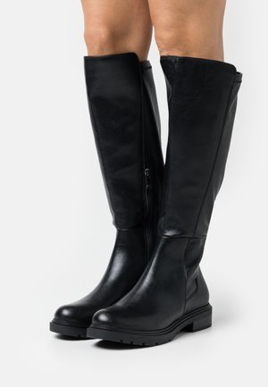 bull boxer stiefel