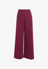 Неизбран, maroon