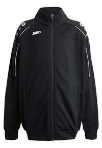 JAKO CLASSICO - Sportovní bunda - schwarz