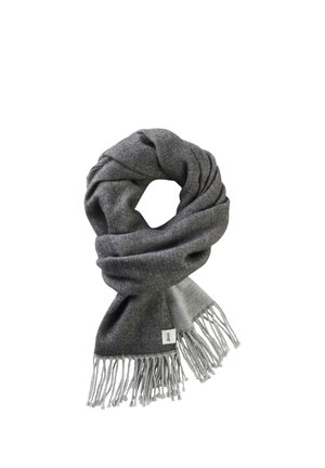 BRAX, STYLE QUARTO - Scarf - dark grey