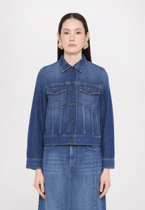 CADUCA - Jeansjacke - navy