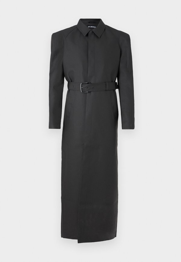 LONG COAT - Trenchcoat3