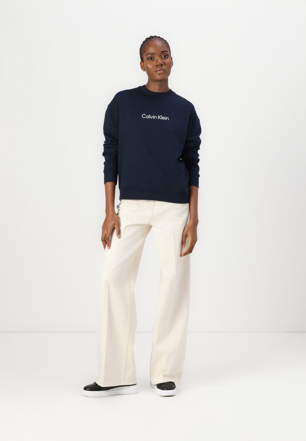 HERO LOGO - Sweatshirt - dark sapphire3