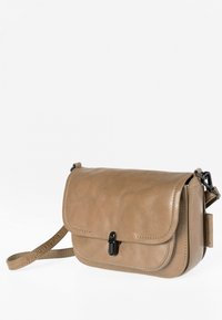 Aunts & Uncles MRS WAFFLE - Umhängetasche - timeless taupe