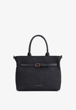 WITTCHEN, YOUNG COLLECTION - Handtasche - black