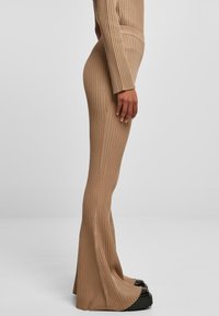 Urban Classics Tajice-hlače - unionbeige