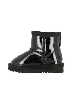 Scarpe primi passi - black