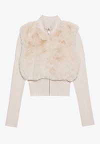 Even&Odd Neuletakki - light pink