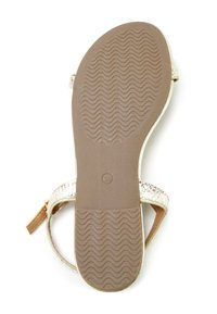 Findlay Sandalen - goud