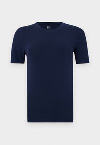 CREW BABS - T-shirt basique - navy uniform