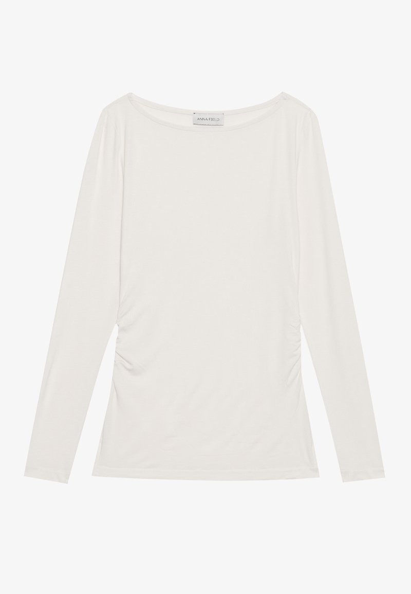 Anna Field Longsleeve crème