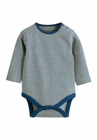 Next SET - REGULAR FIT - Body - teal blue star