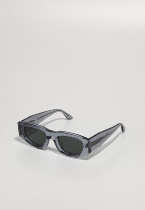 Thierry Lasry DOPAMY UNISEX - Sunglasses - transparent black