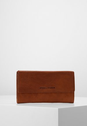 Portafoglio - brown