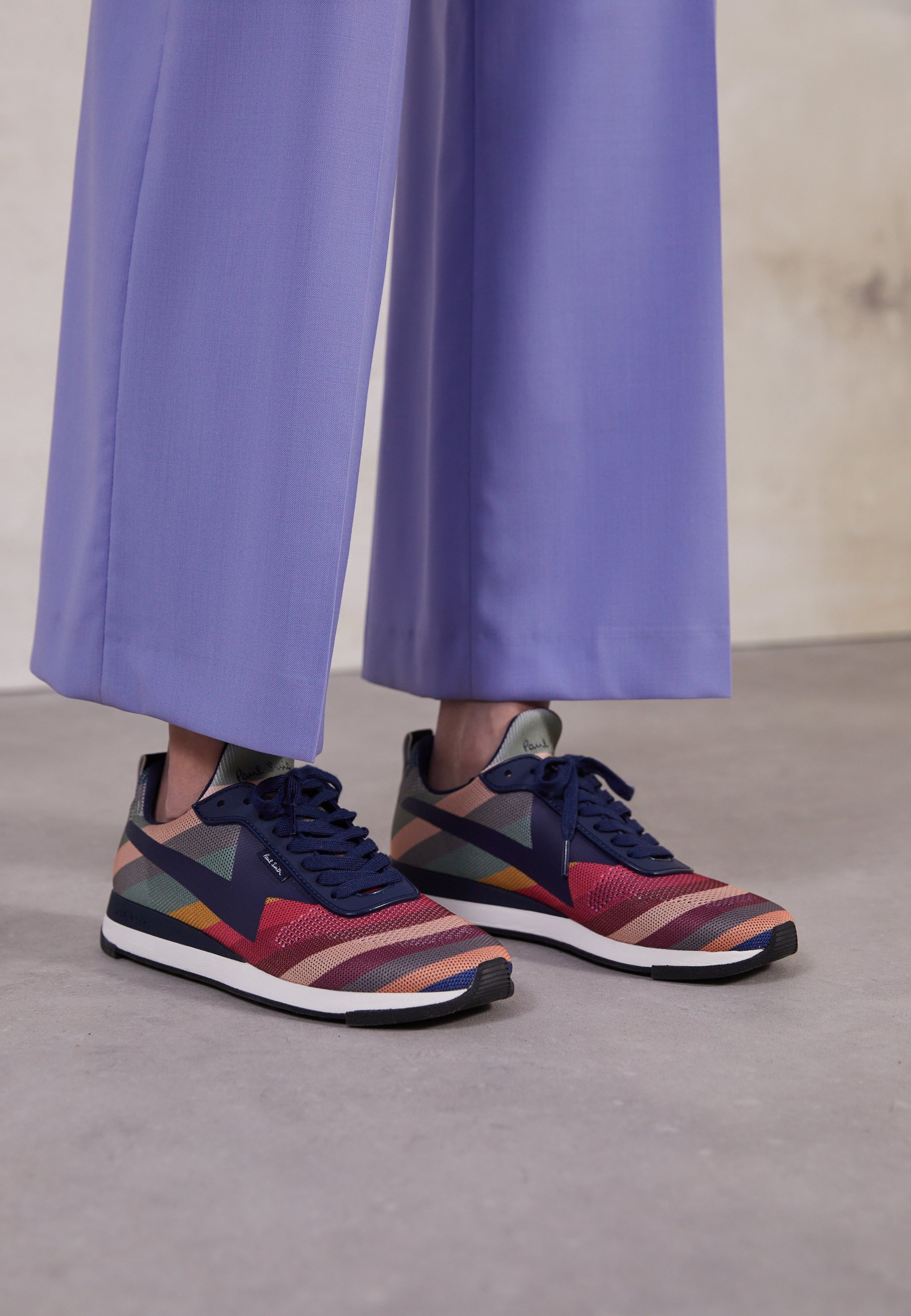 paul smith rocket trainers