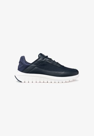 Geox, U FLEXTRIDE R C9999 VAR - Sneakers basse - dark blue