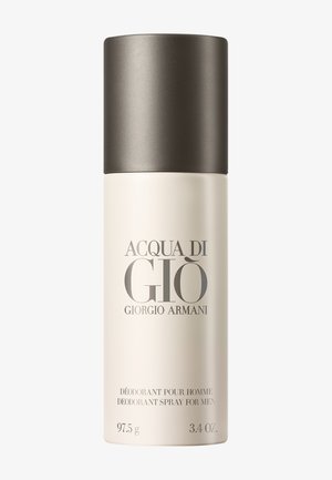 Armani Beauty, ACQUA DI GIÒ DEODORANT SPRAY - Deodorant