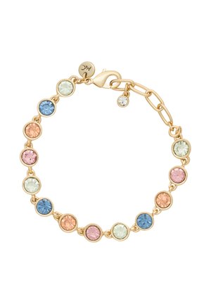 Vibrance Gold - Armband - multi color