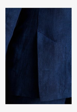 Next REGULAR FIT - Öltönyzakó - blue