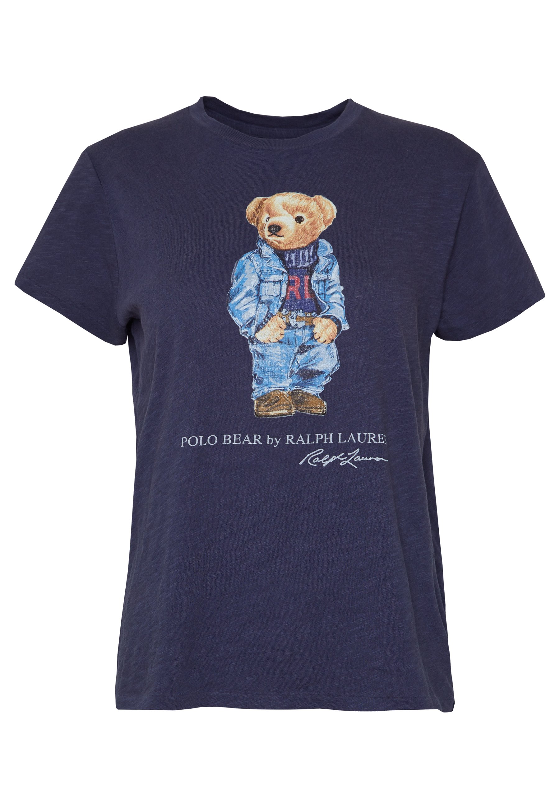 zalando polo bear