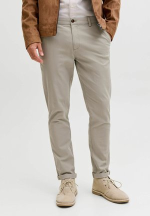 STMARCO FURY NOOS - Chinos - vetiver