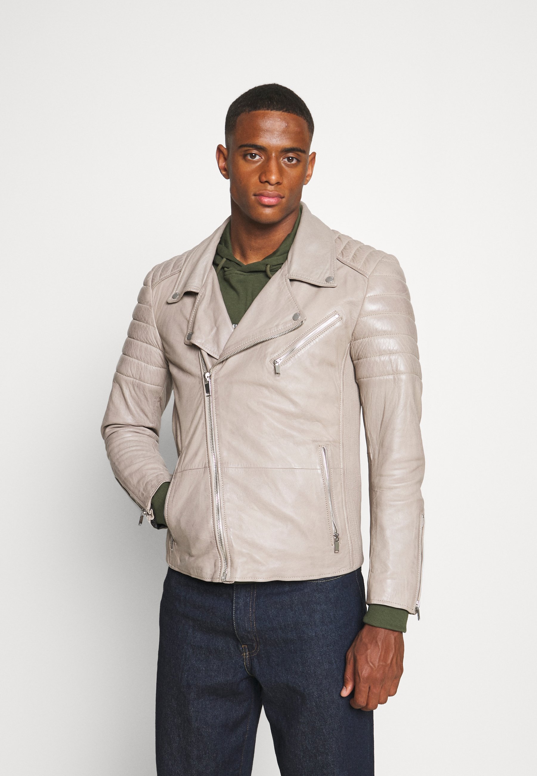 freaky nation leather jackets