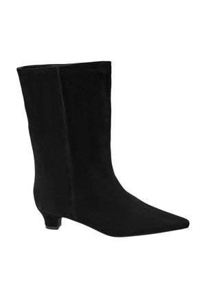 HELLASW - Boots - black